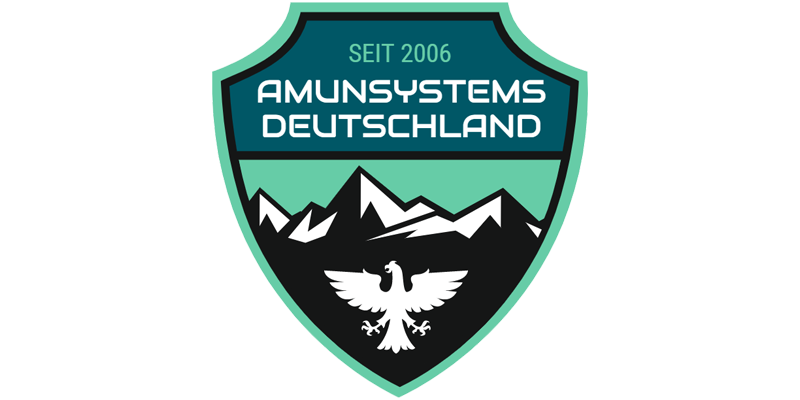 AmunSystems Deutschland